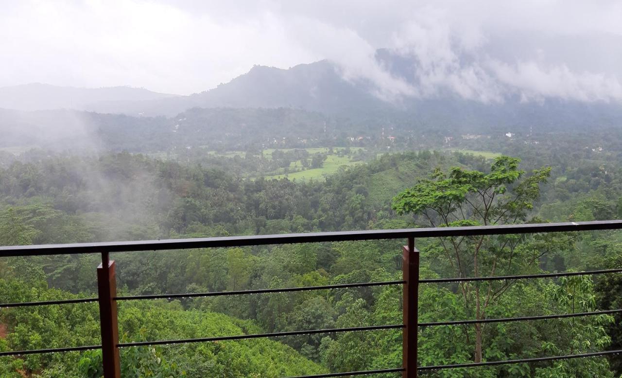 Terrace Cinnamon View Ratnapura Zewnętrze zdjęcie
