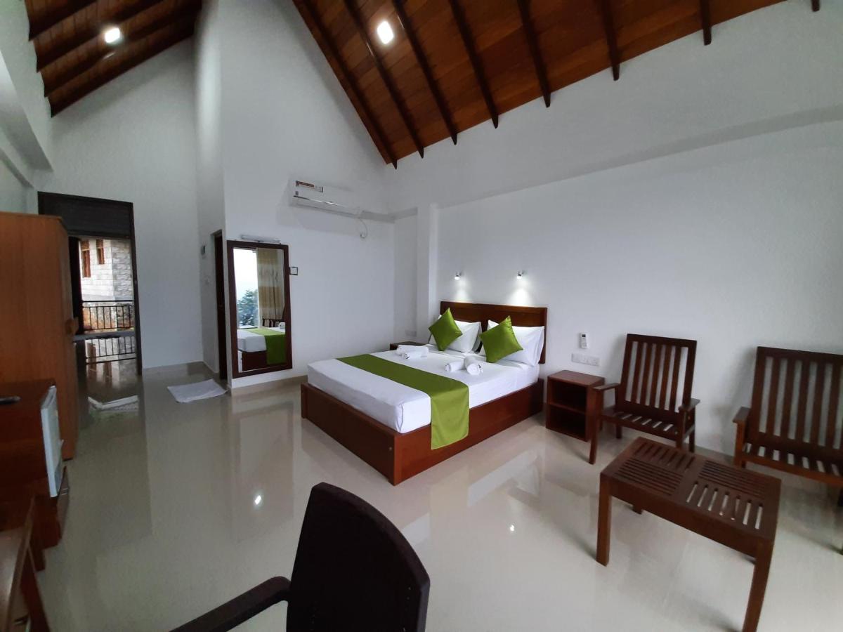 Terrace Cinnamon View Ratnapura Zewnętrze zdjęcie