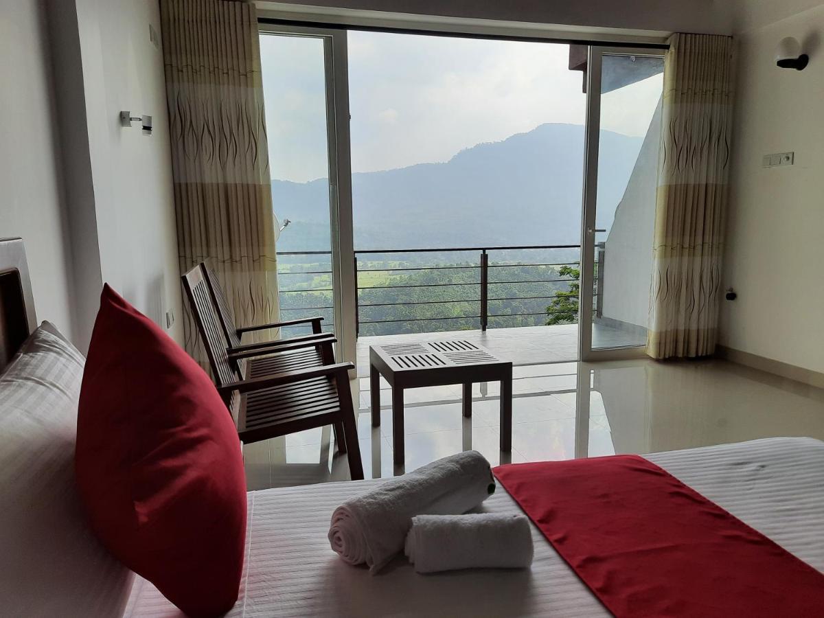 Terrace Cinnamon View Ratnapura Zewnętrze zdjęcie
