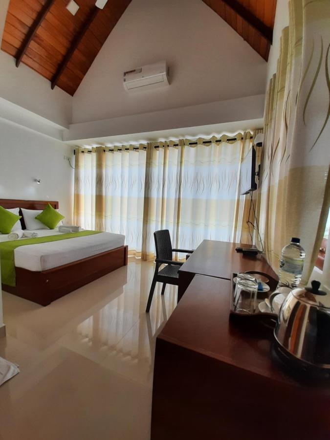 Terrace Cinnamon View Ratnapura Zewnętrze zdjęcie