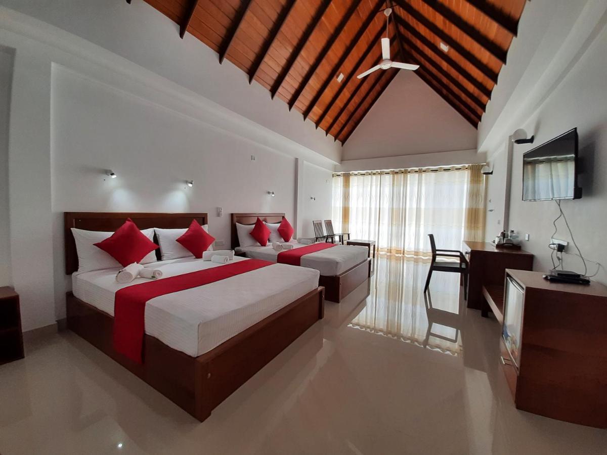 Terrace Cinnamon View Ratnapura Zewnętrze zdjęcie