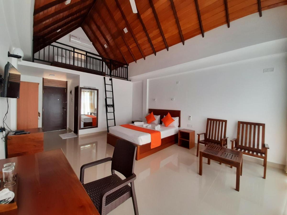 Terrace Cinnamon View Ratnapura Zewnętrze zdjęcie