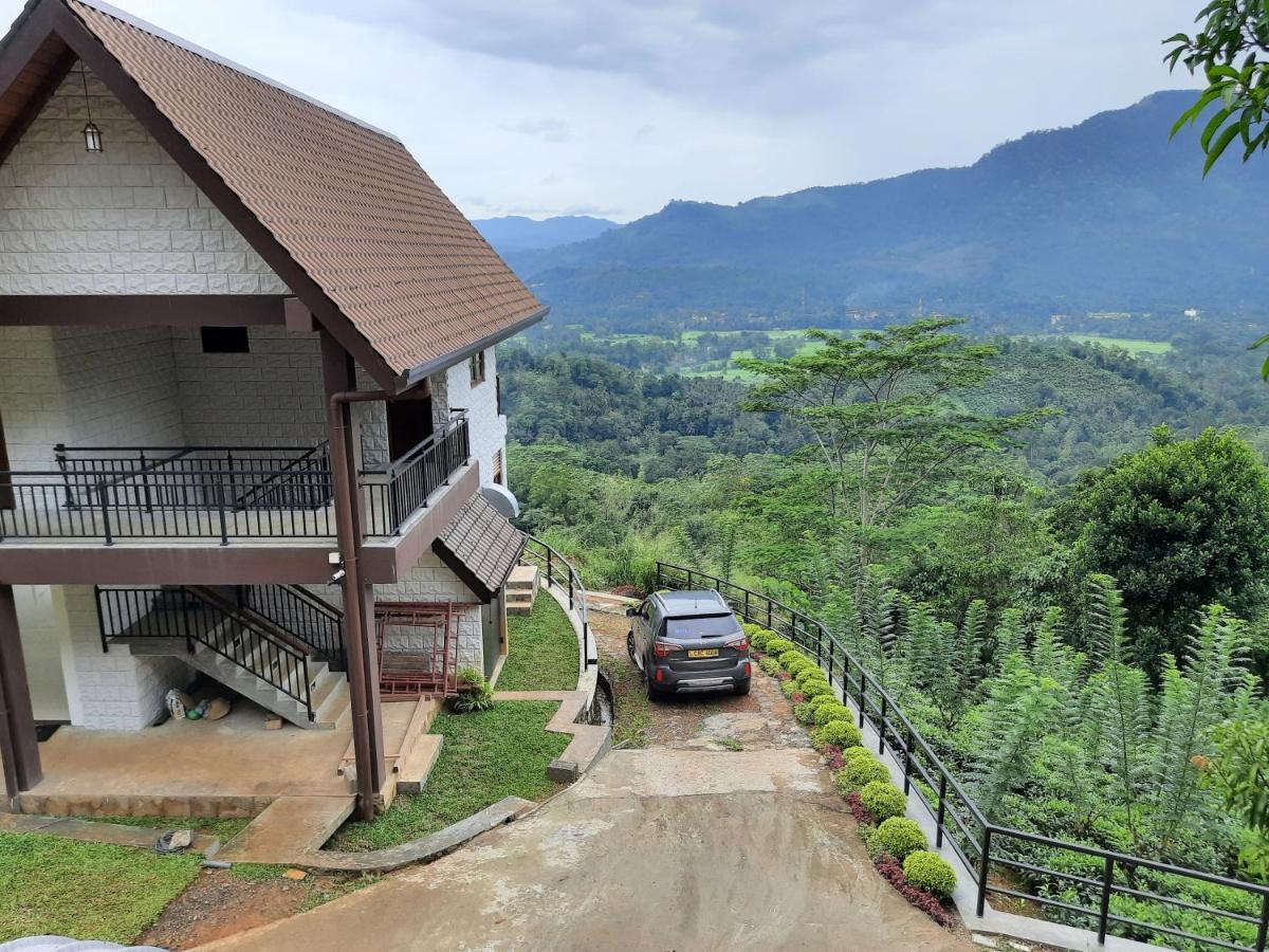 Terrace Cinnamon View Ratnapura Zewnętrze zdjęcie