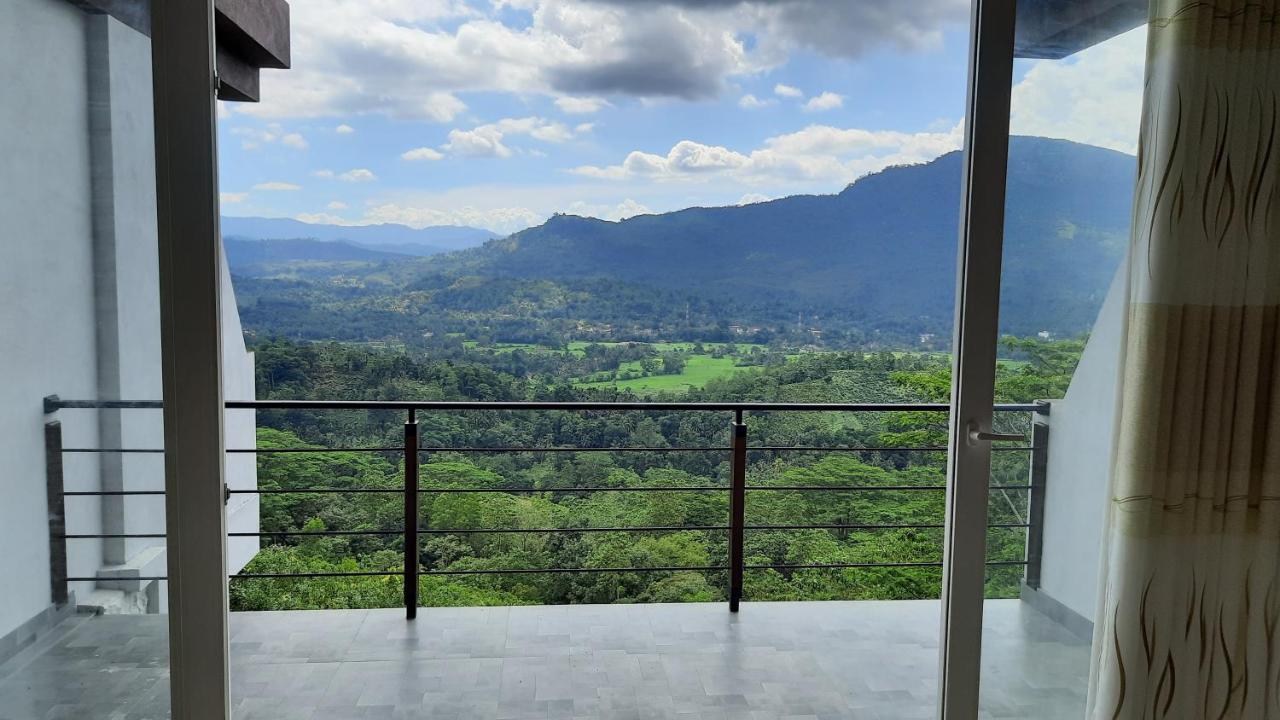 Terrace Cinnamon View Ratnapura Zewnętrze zdjęcie