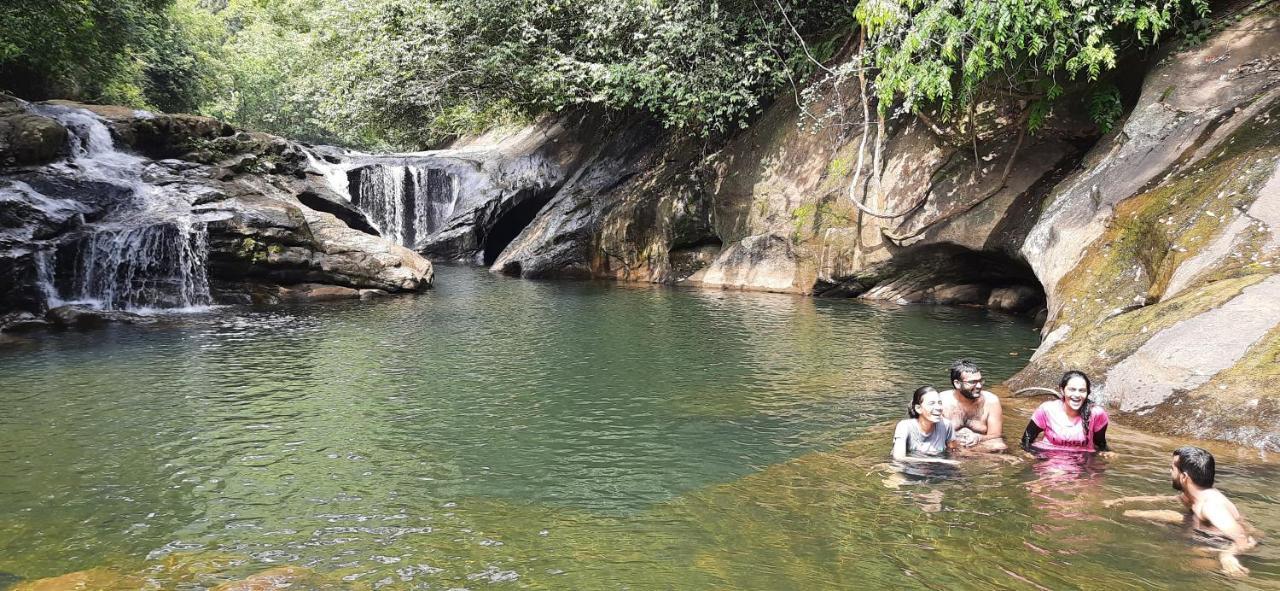 Terrace Cinnamon View Ratnapura Zewnętrze zdjęcie