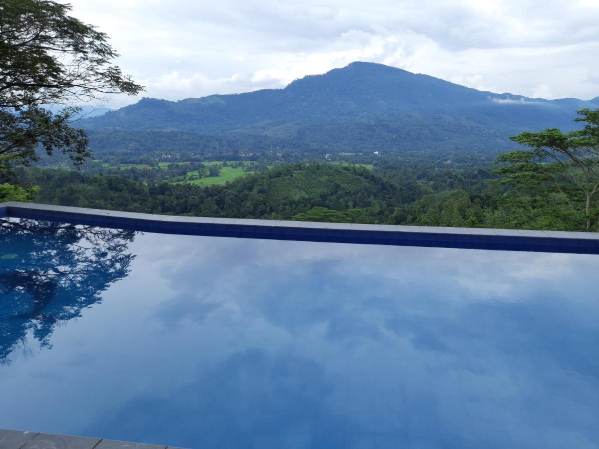 Terrace Cinnamon View Ratnapura Zewnętrze zdjęcie