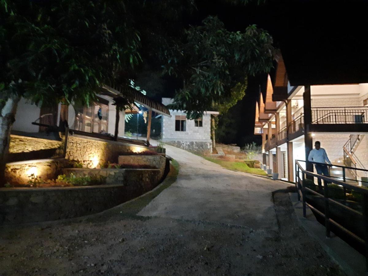 Terrace Cinnamon View Ratnapura Zewnętrze zdjęcie