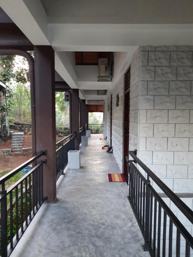 Terrace Cinnamon View Ratnapura Zewnętrze zdjęcie