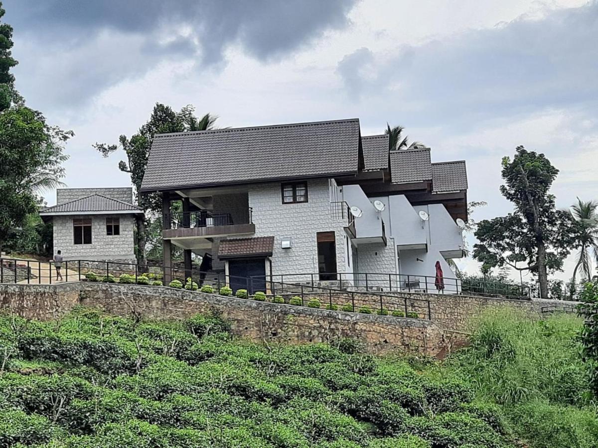 Terrace Cinnamon View Ratnapura Zewnętrze zdjęcie
