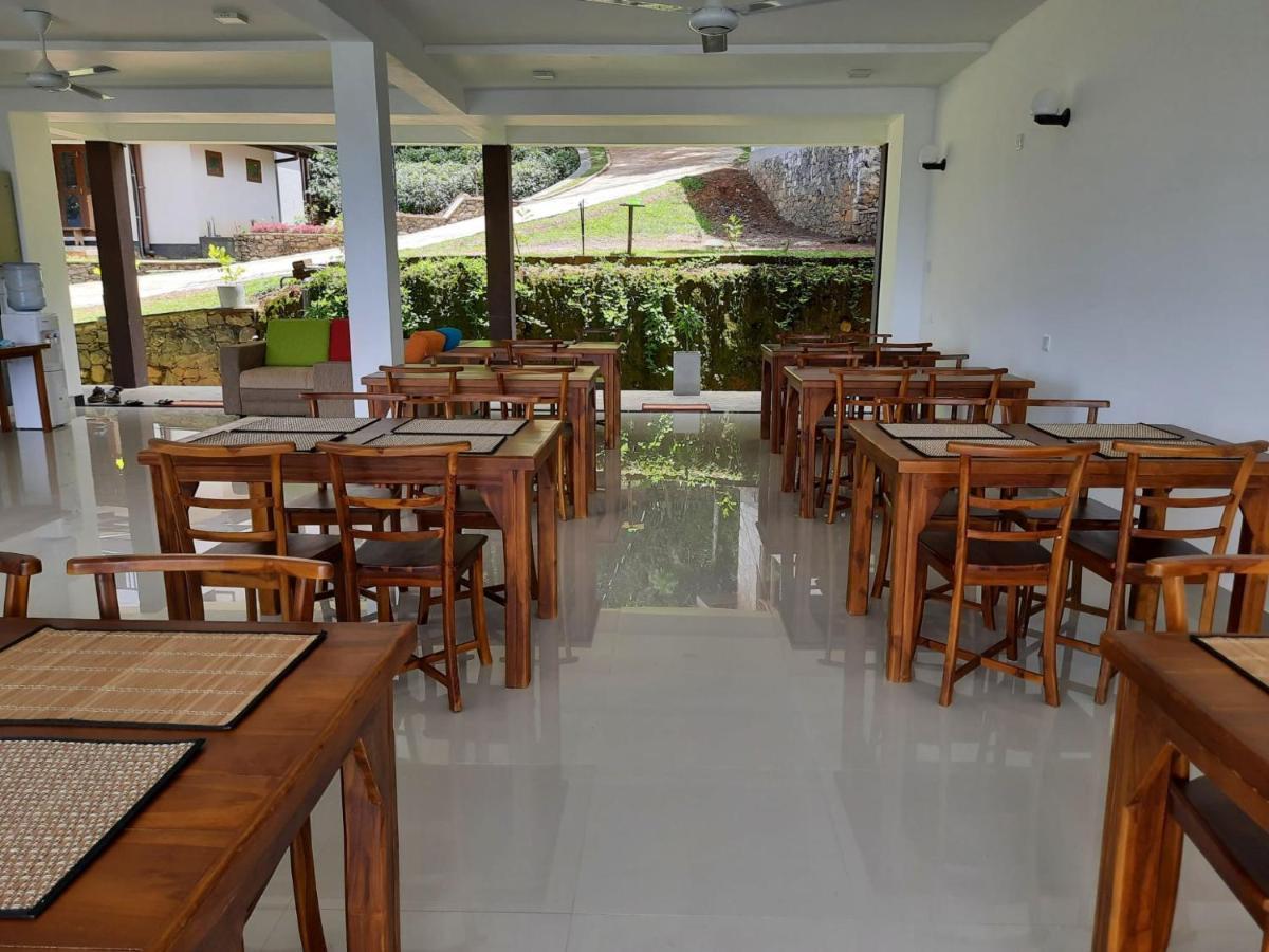 Terrace Cinnamon View Ratnapura Zewnętrze zdjęcie