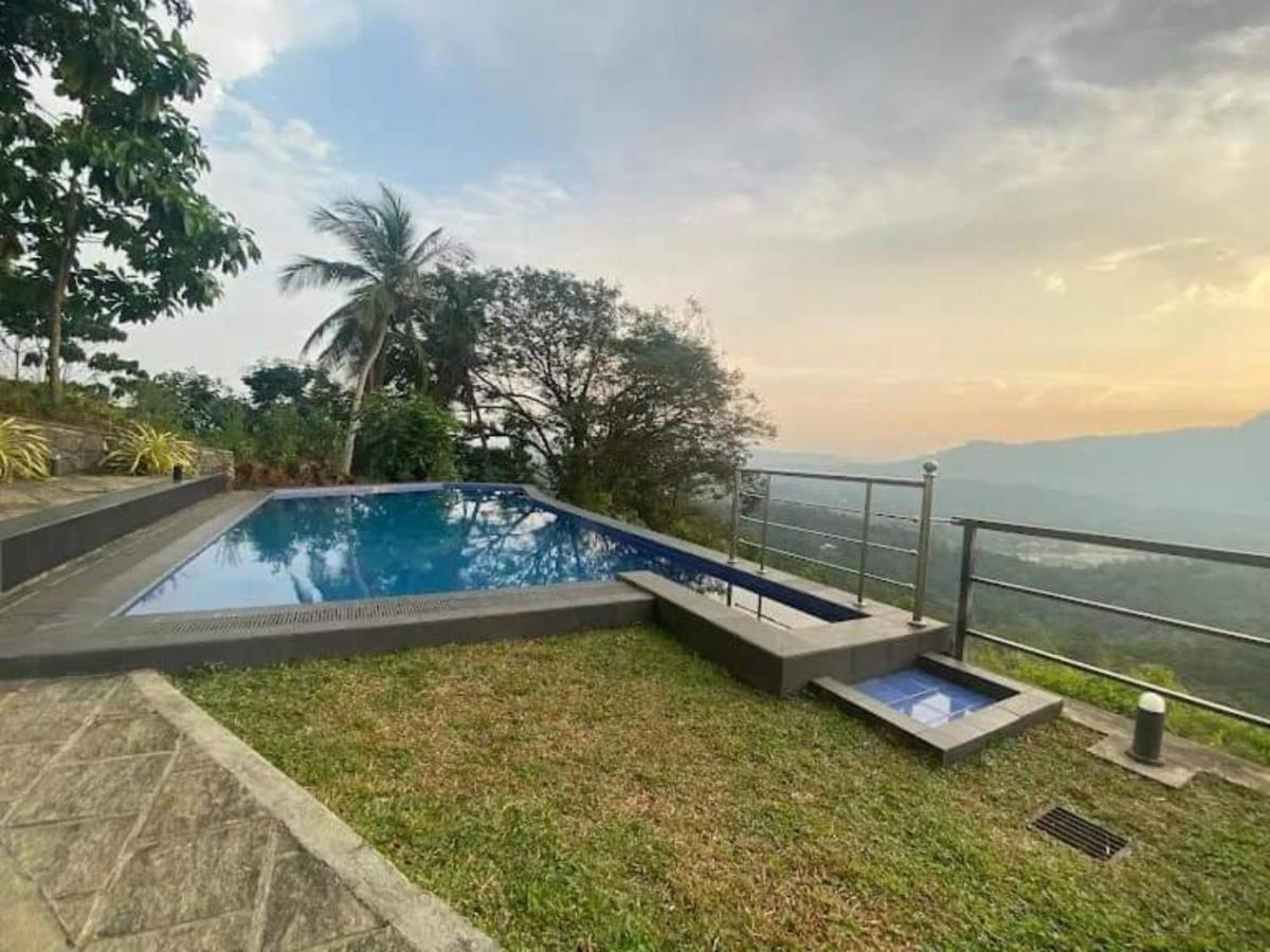 Terrace Cinnamon View Ratnapura Zewnętrze zdjęcie