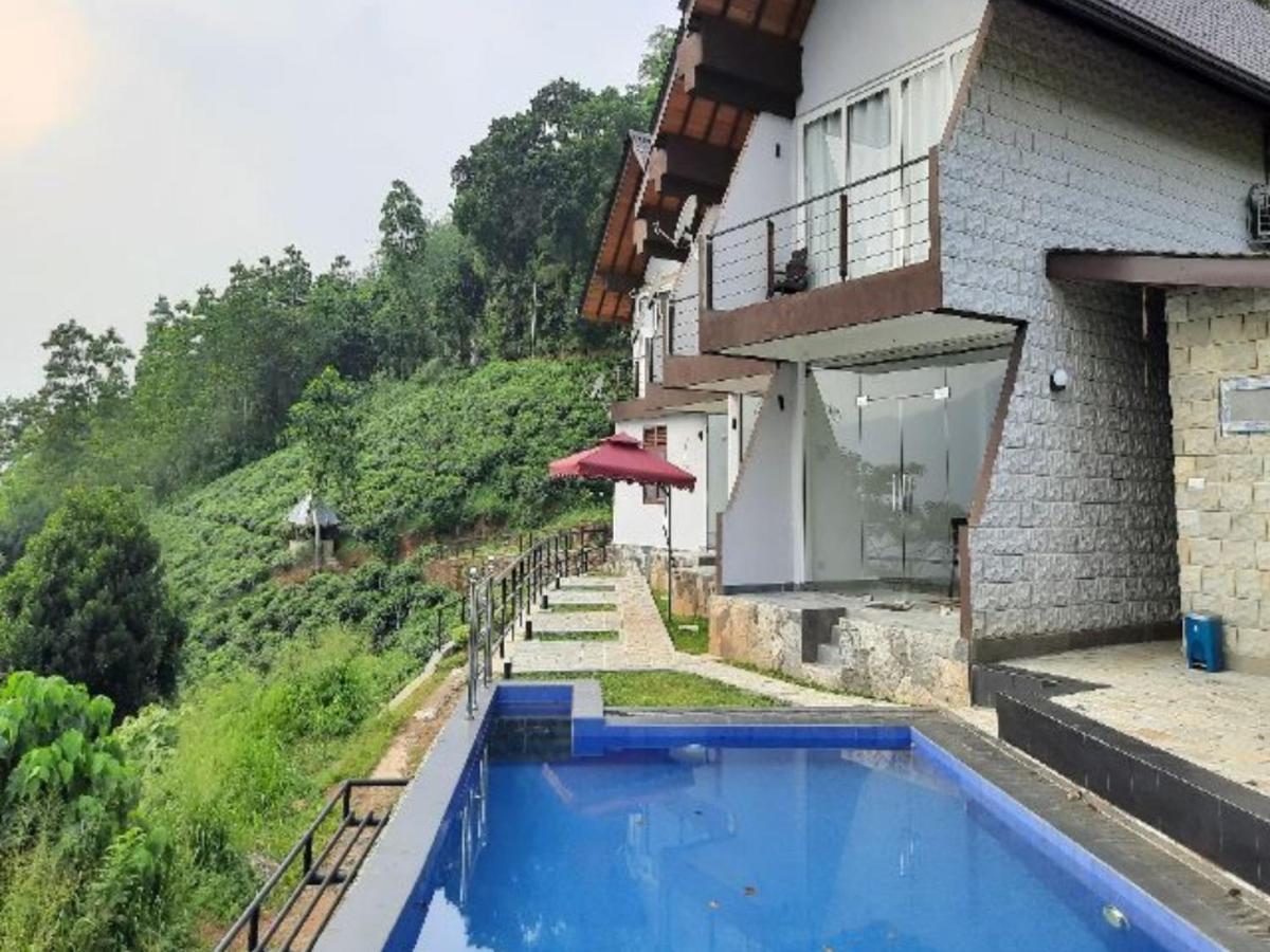 Terrace Cinnamon View Ratnapura Zewnętrze zdjęcie