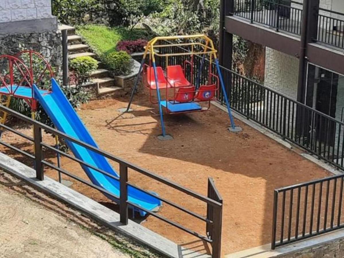 Terrace Cinnamon View Ratnapura Zewnętrze zdjęcie