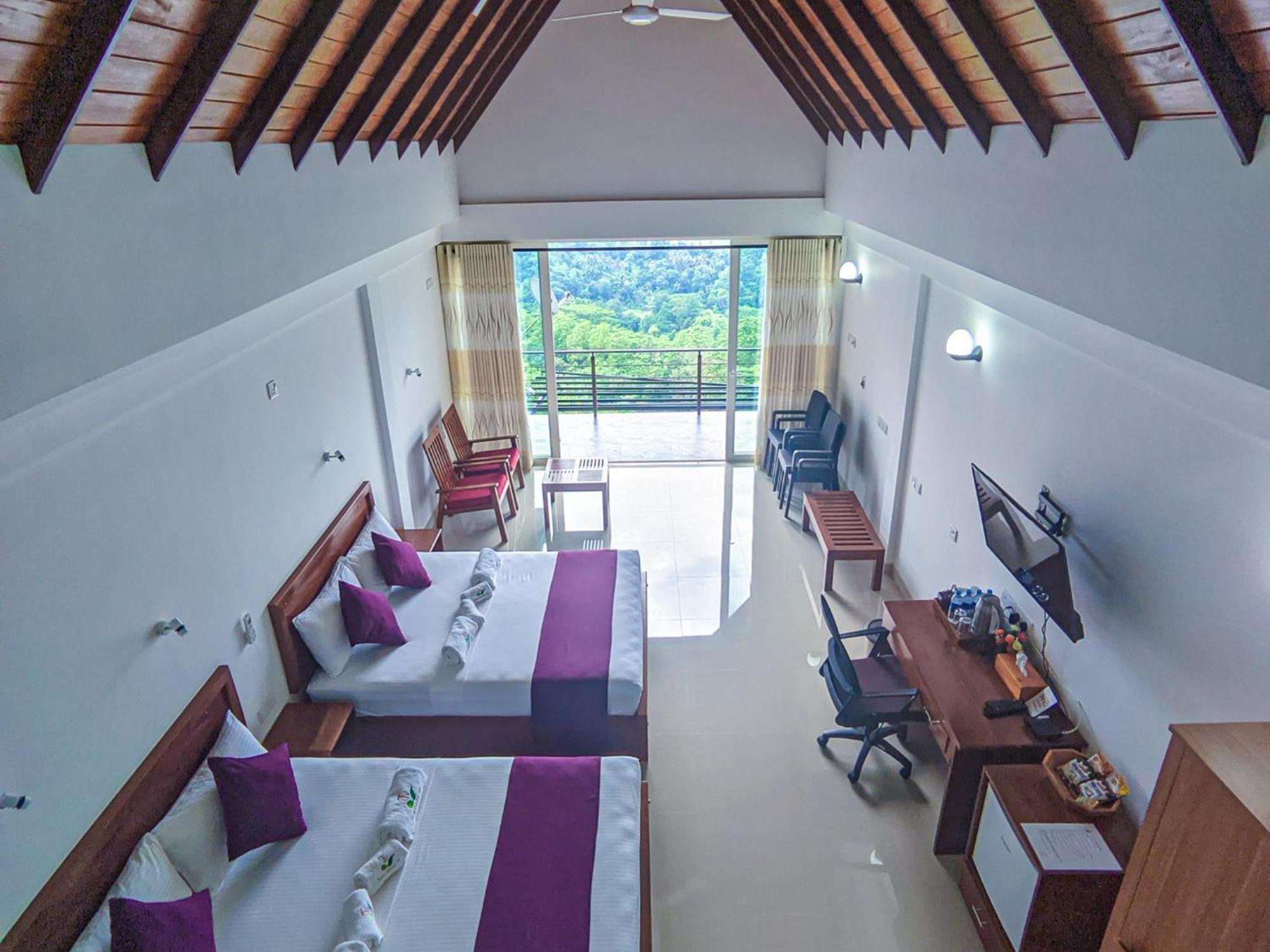Terrace Cinnamon View Ratnapura Zewnętrze zdjęcie