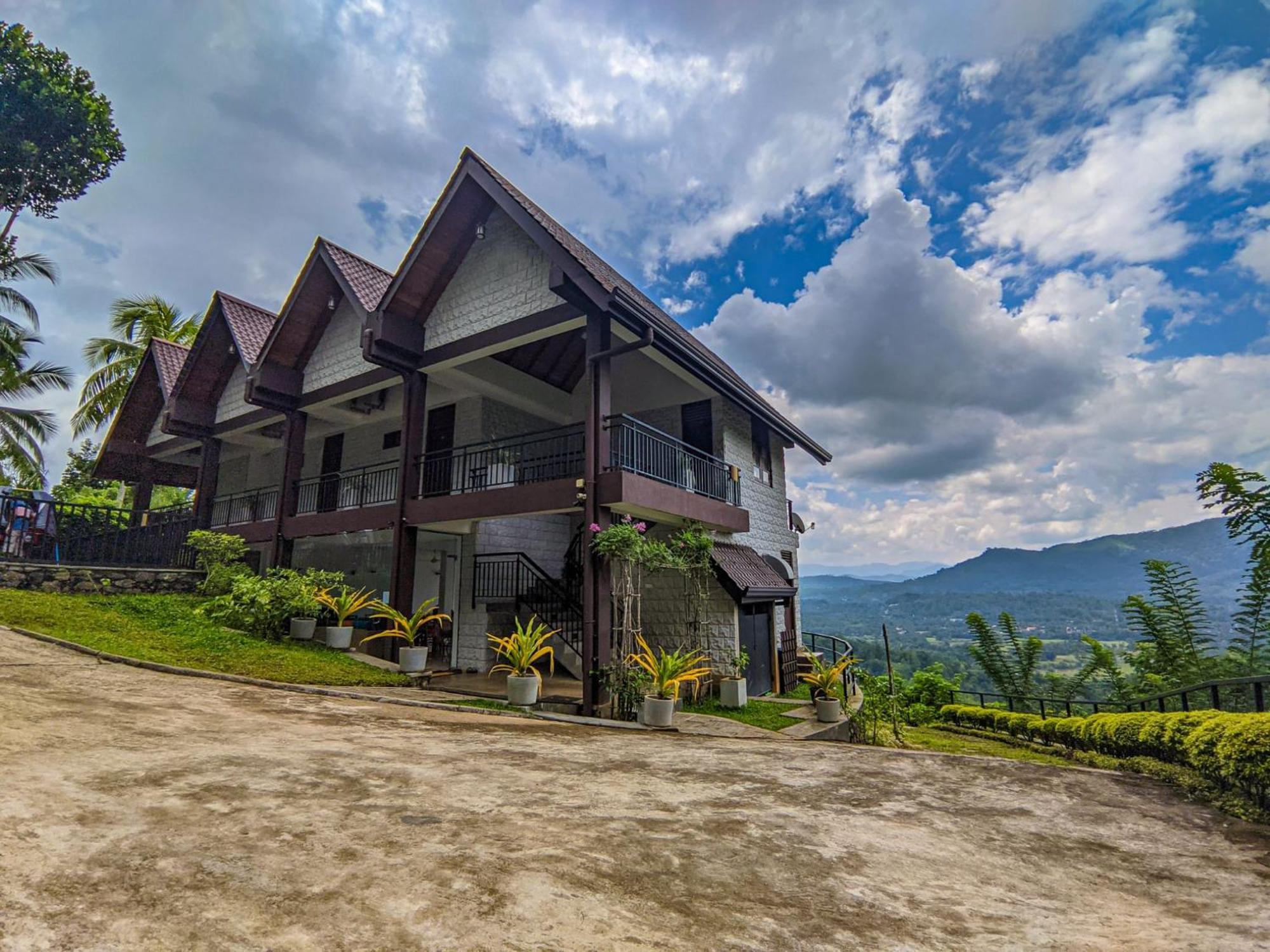 Terrace Cinnamon View Ratnapura Zewnętrze zdjęcie