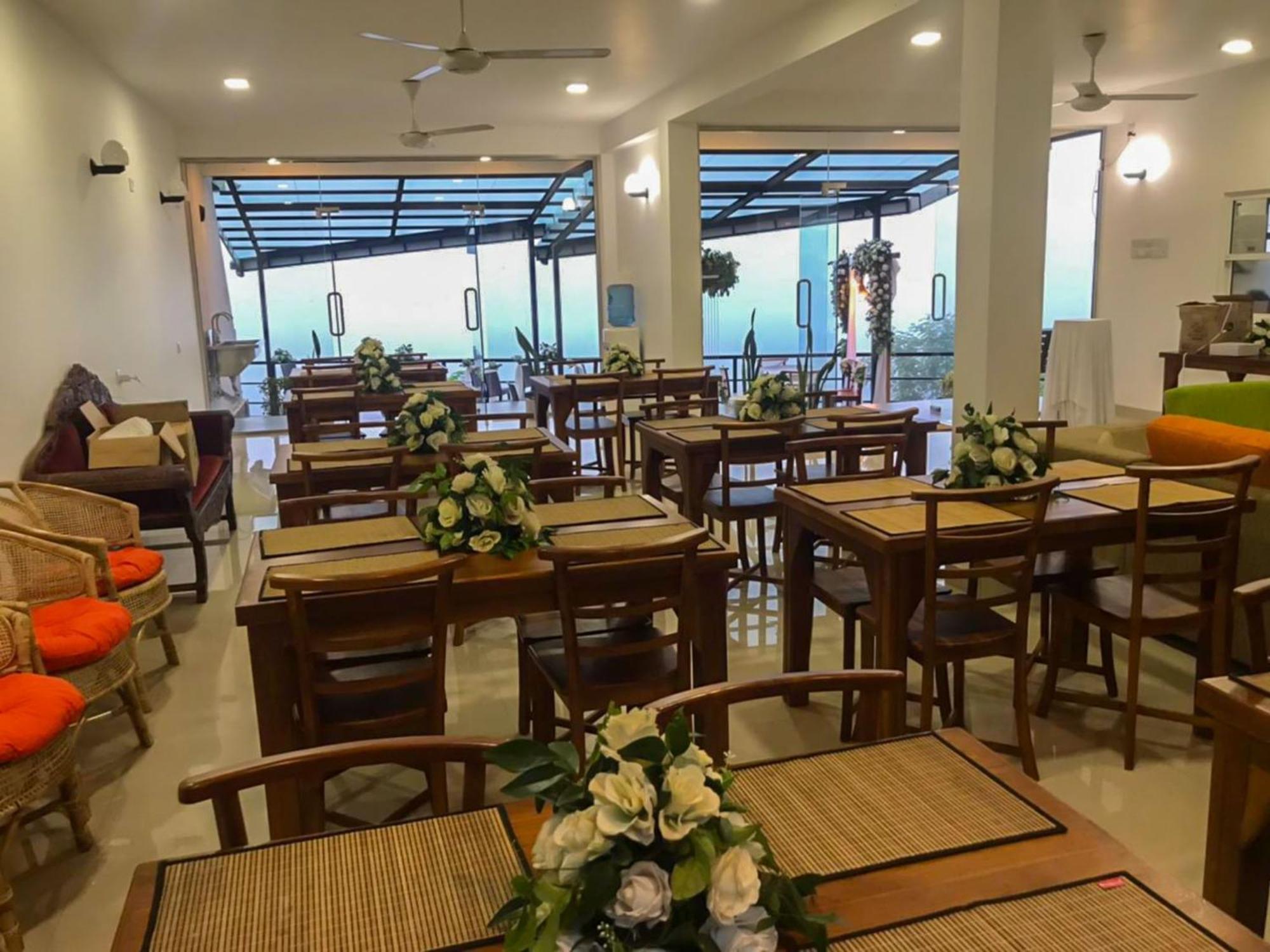 Terrace Cinnamon View Ratnapura Zewnętrze zdjęcie