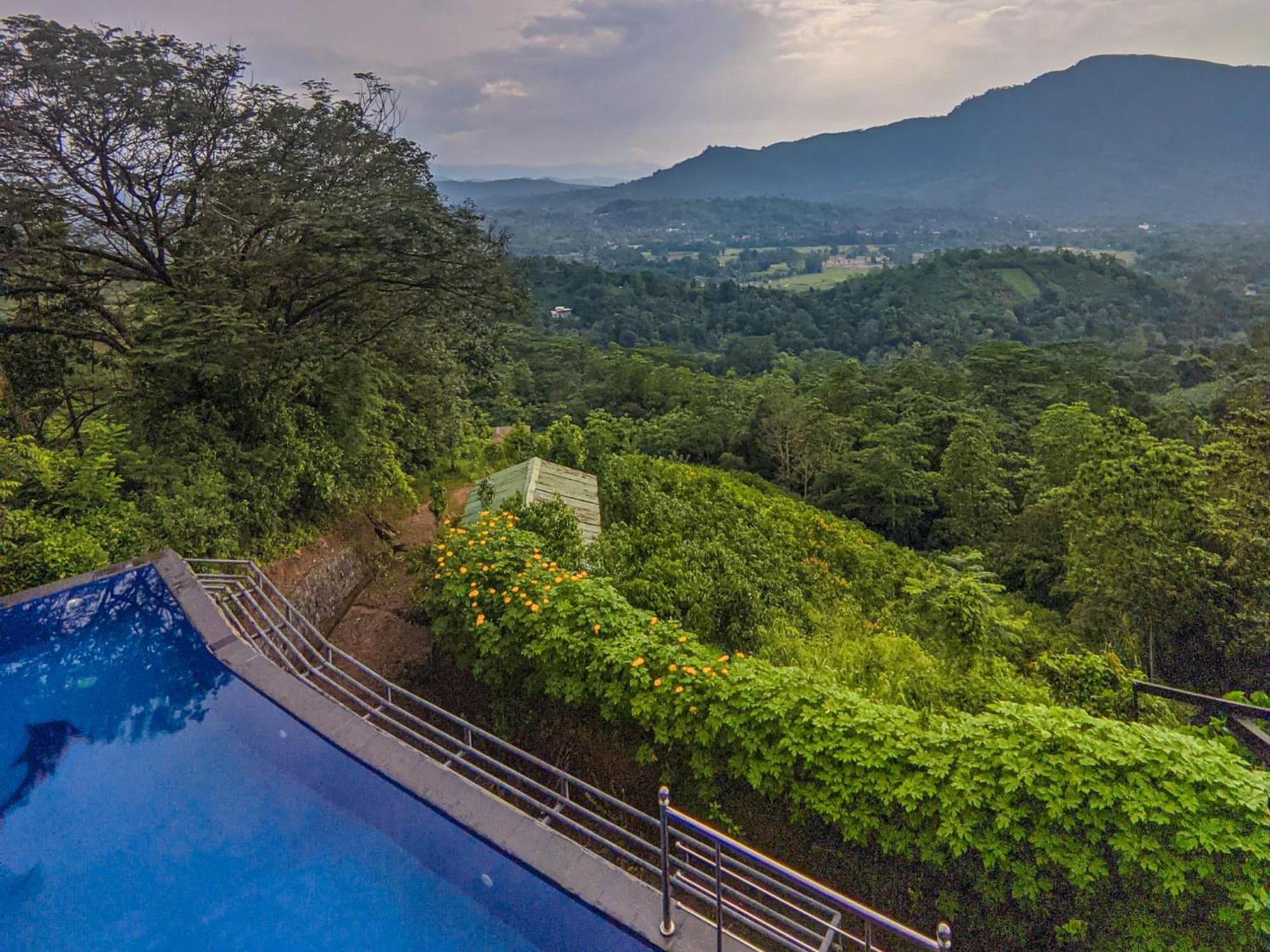 Terrace Cinnamon View Ratnapura Zewnętrze zdjęcie