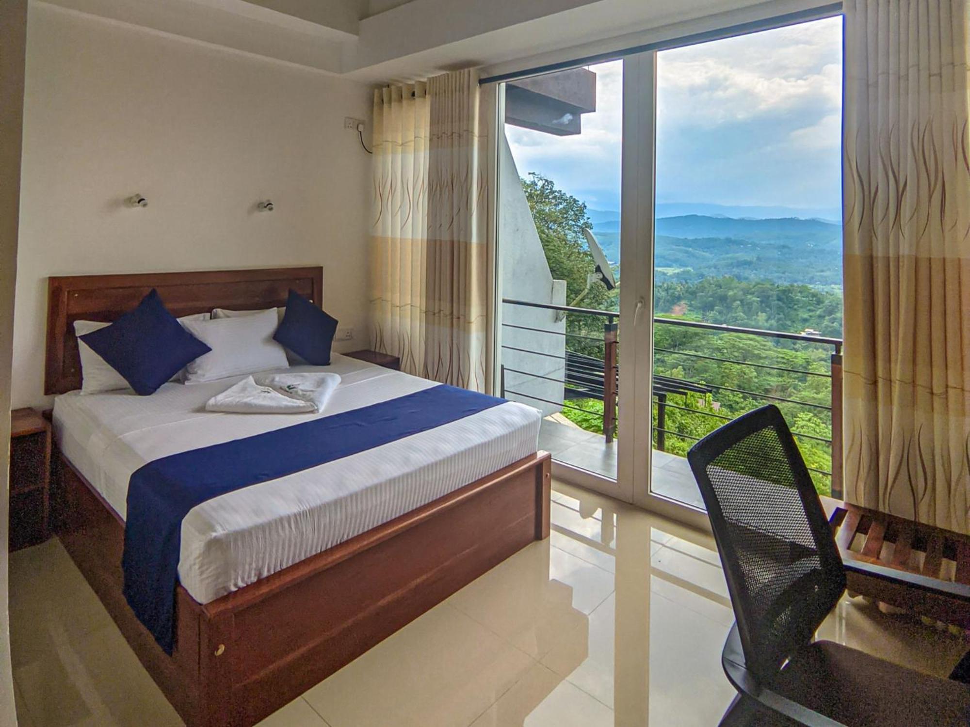 Terrace Cinnamon View Ratnapura Zewnętrze zdjęcie