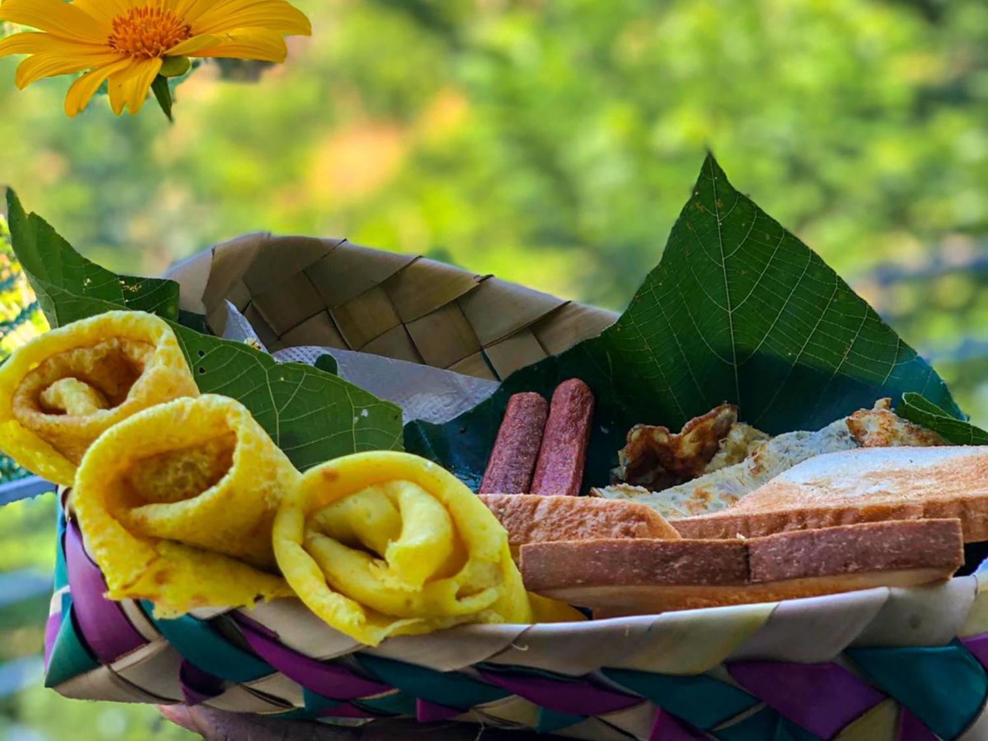 Terrace Cinnamon View Ratnapura Zewnętrze zdjęcie