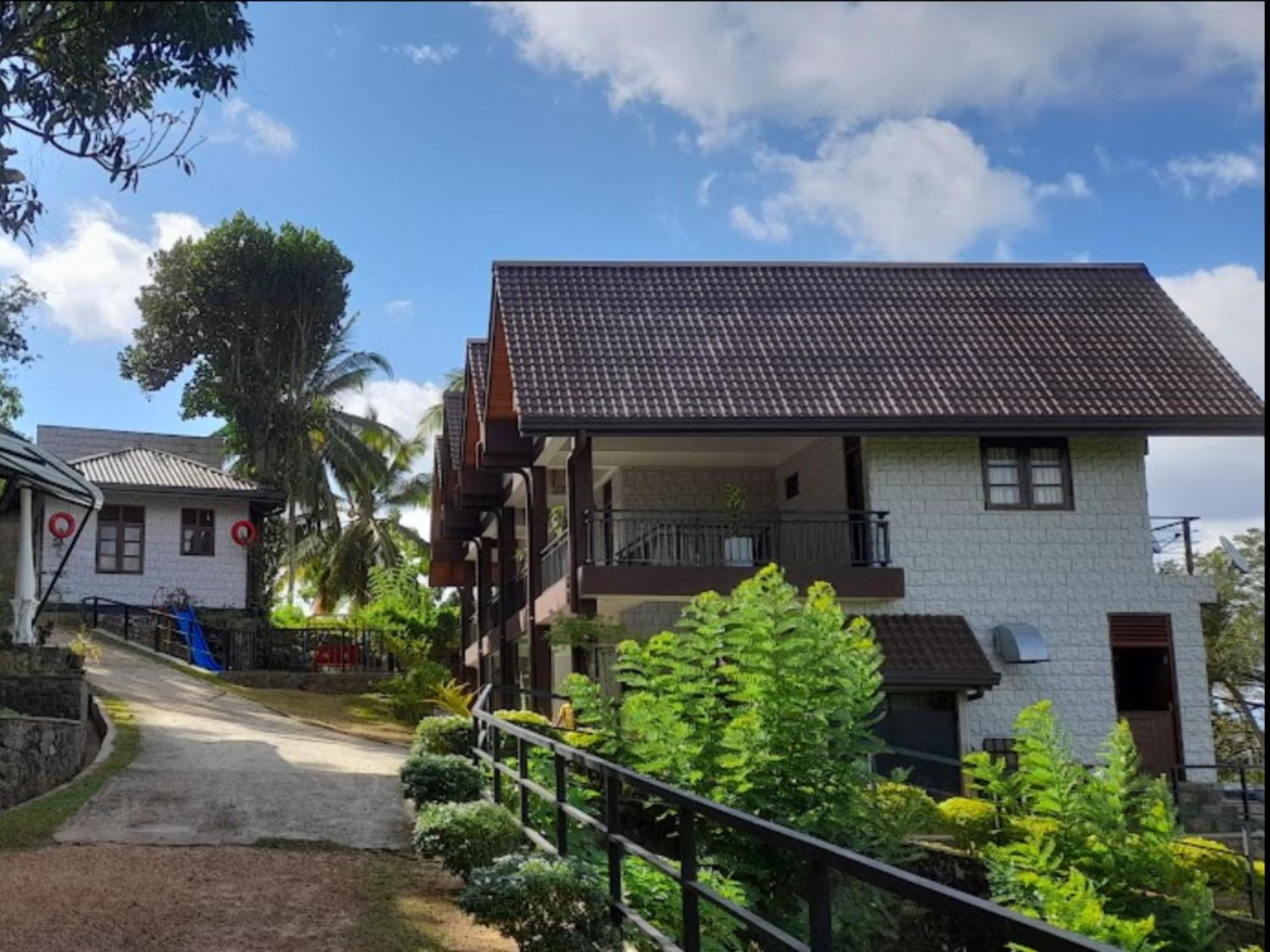 Terrace Cinnamon View Ratnapura Zewnętrze zdjęcie