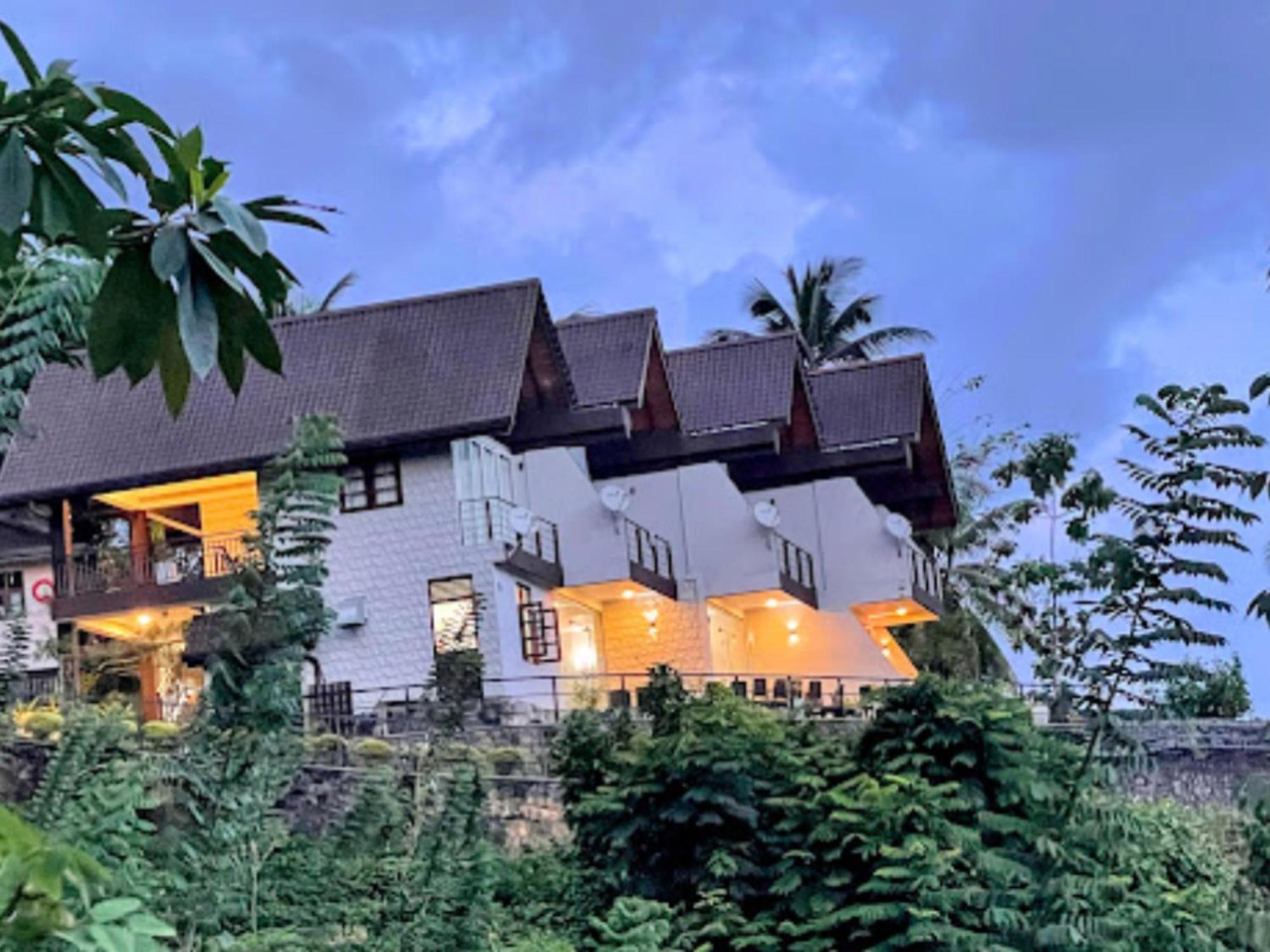 Terrace Cinnamon View Ratnapura Zewnętrze zdjęcie