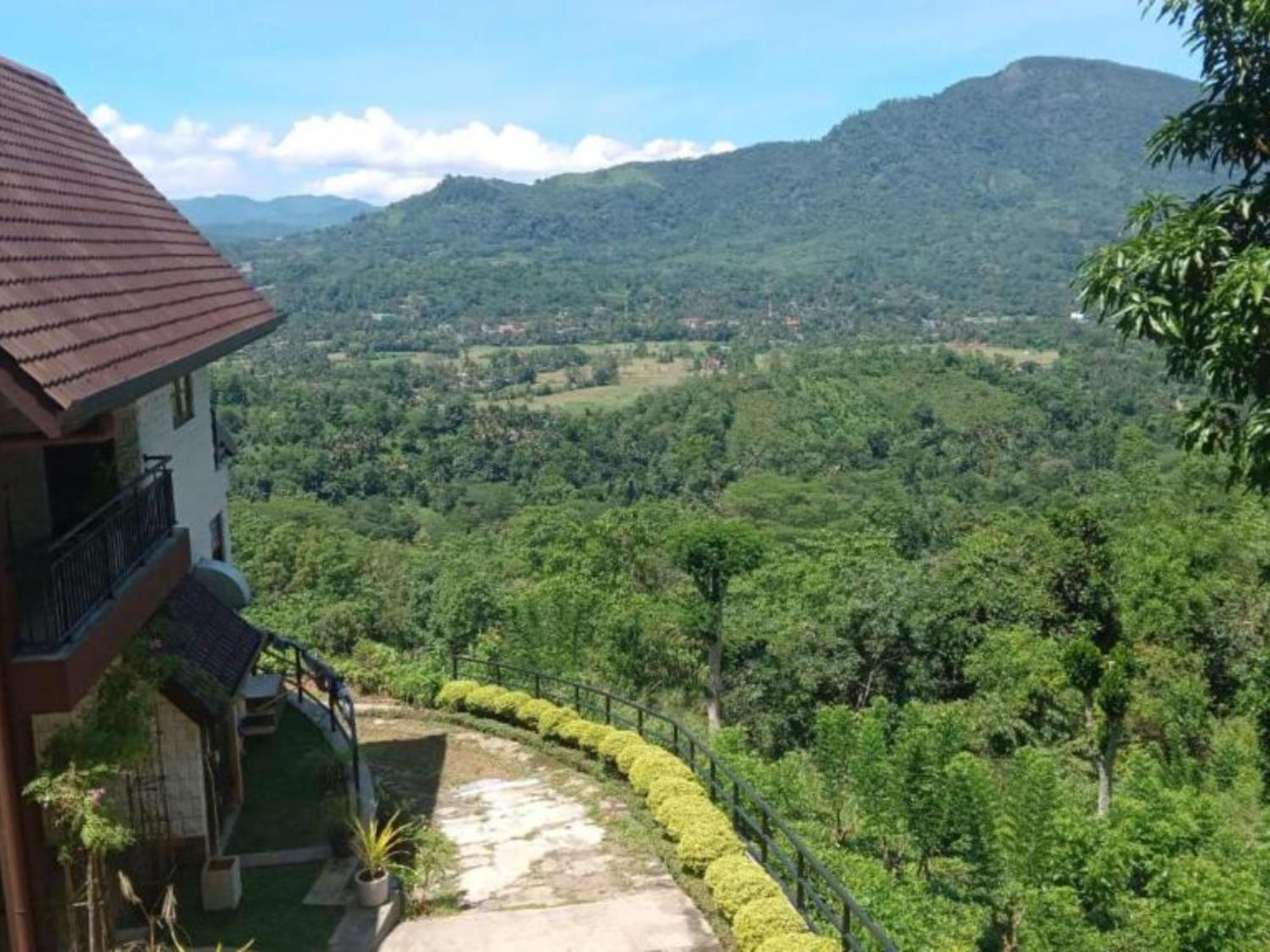 Terrace Cinnamon View Ratnapura Zewnętrze zdjęcie