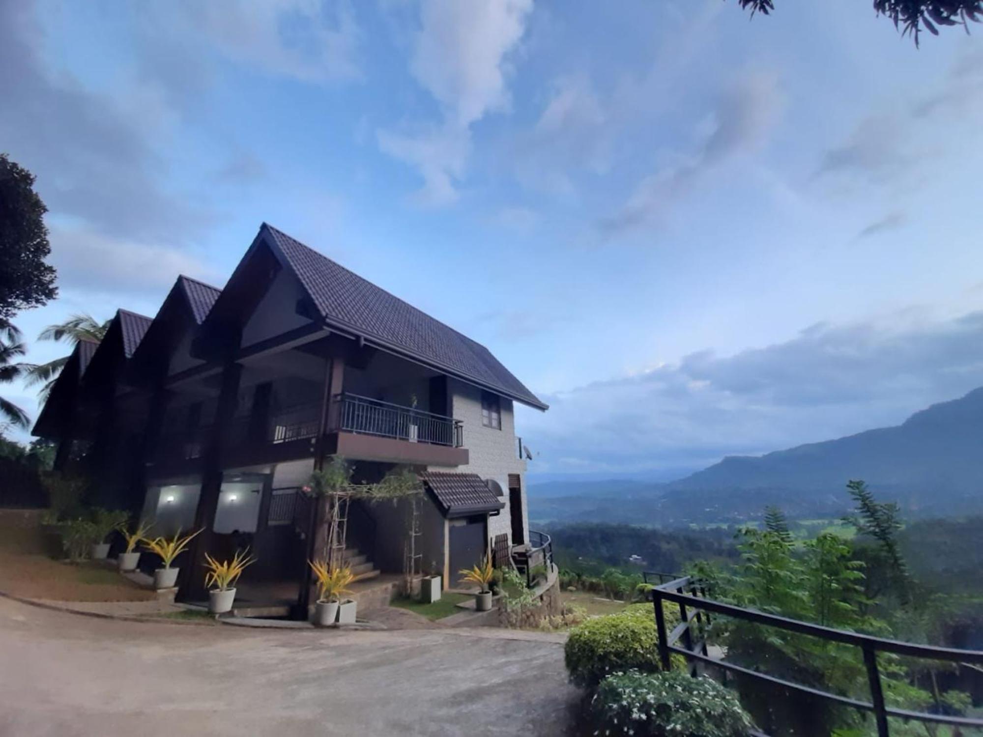 Terrace Cinnamon View Ratnapura Zewnętrze zdjęcie