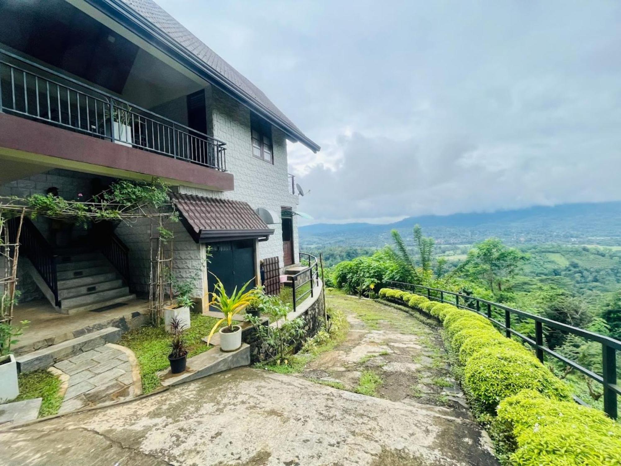 Terrace Cinnamon View Ratnapura Zewnętrze zdjęcie