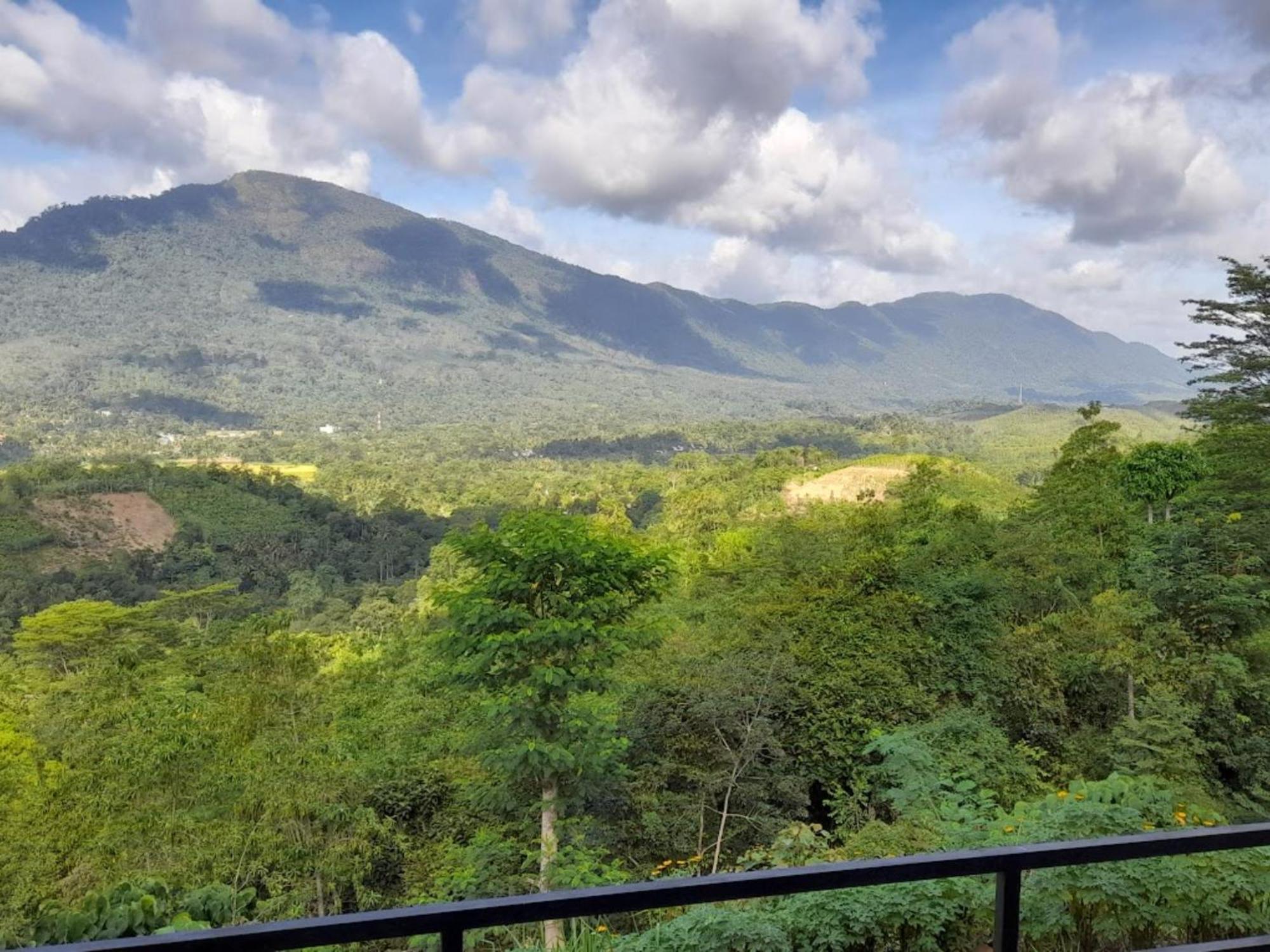 Terrace Cinnamon View Ratnapura Zewnętrze zdjęcie