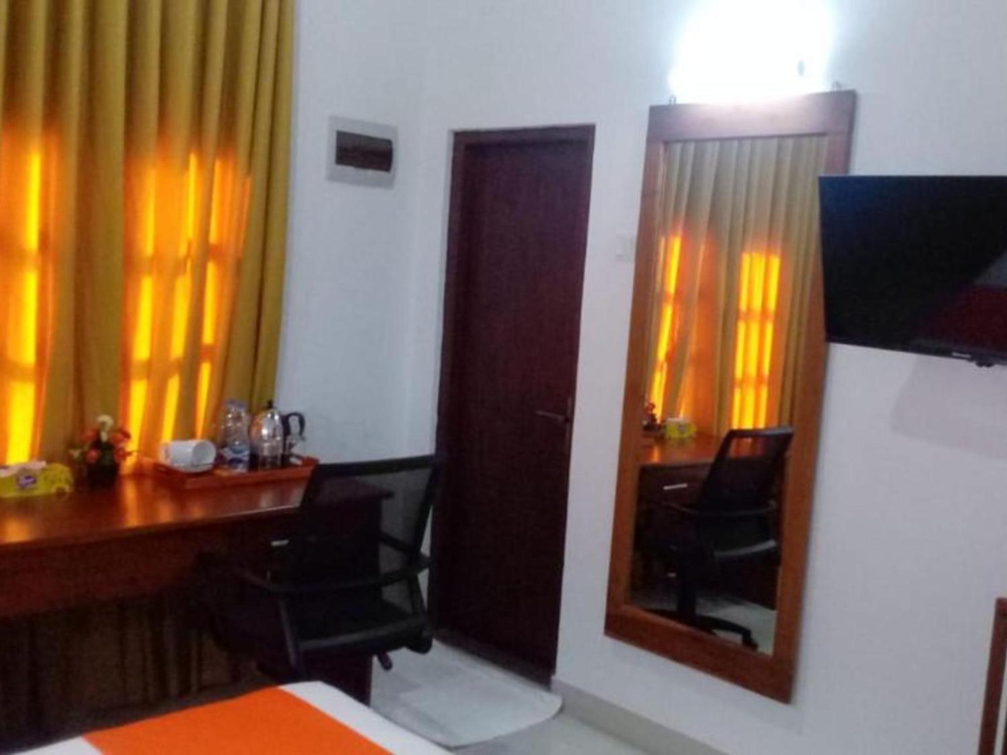 Terrace Cinnamon View Ratnapura Zewnętrze zdjęcie